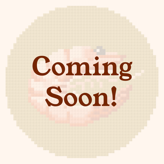Needlepoint Patterns (coming soon!)