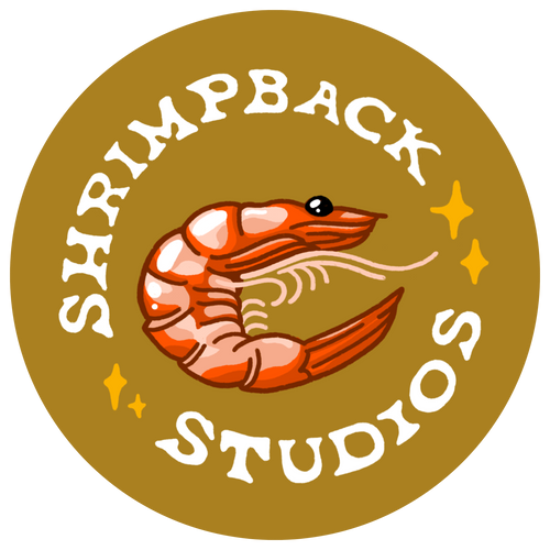 Shrimpback Studios LLC